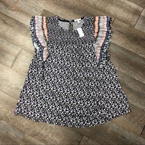 NWT Maurices Blouse - 1